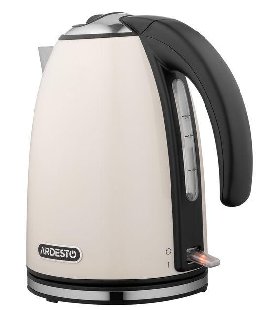 Електрочайник Ardesto EKL-F340BG